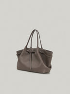 FOLNUA Celia Bag Taupe - detail 5