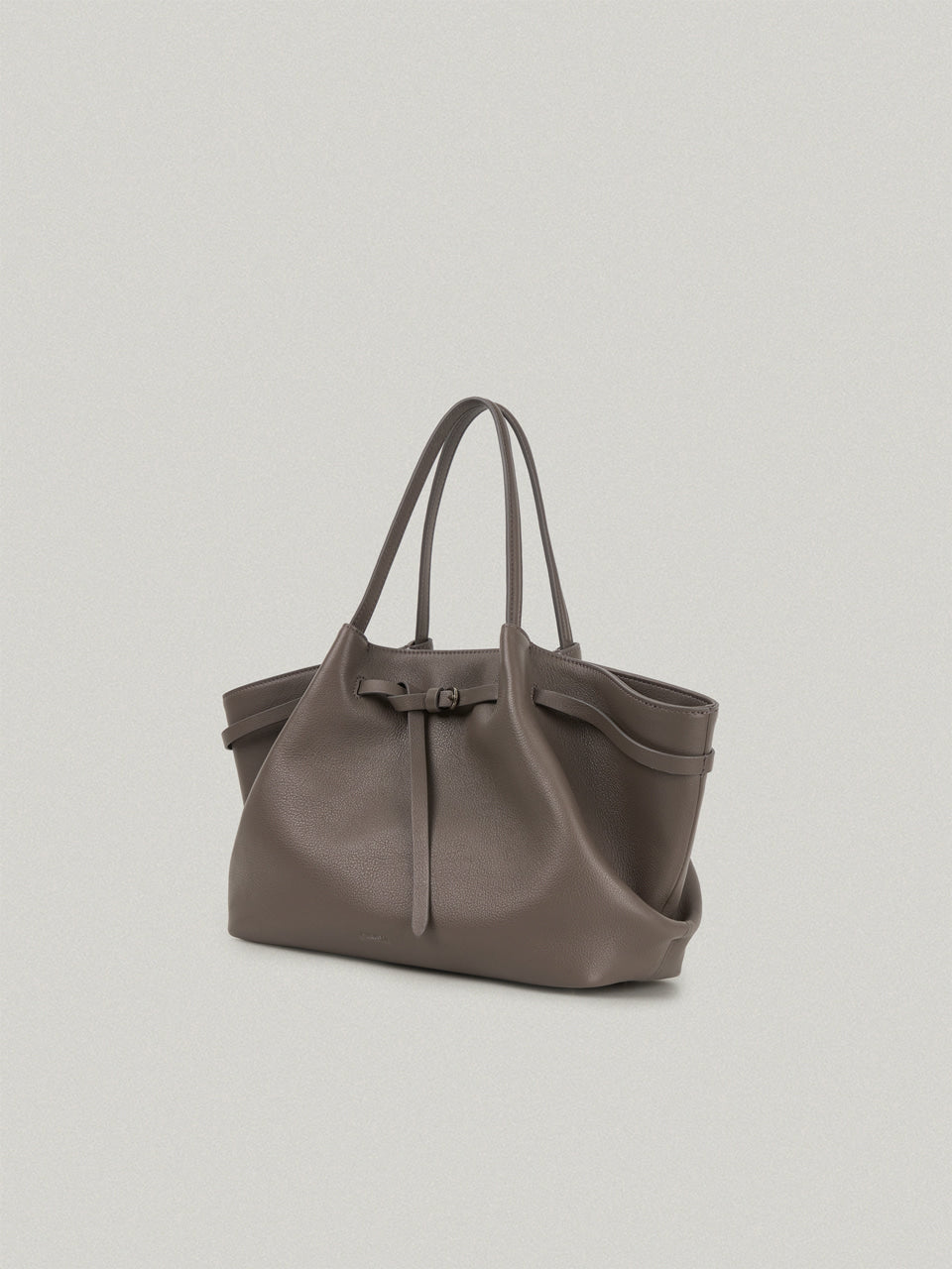 FOLNUA Celia Bag Taupe - detail 5
