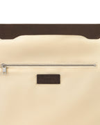 STAND OIL Velow Bag - Marron