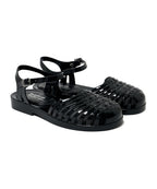 Rockfish Weatherwear GLAIR STRAPPY SANDALS(SOLID) Black detail 6