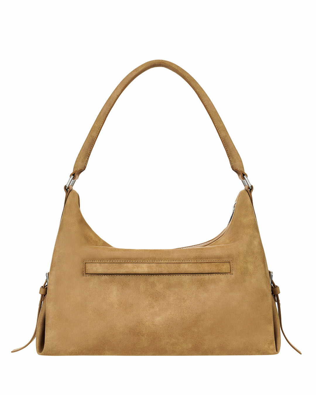 STAND OIL Mushy Bag - Camel