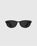 Blue Elephant HOEN Sunglasses (혼) - Black