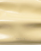 STAND OIL Pleats Bag - Butter