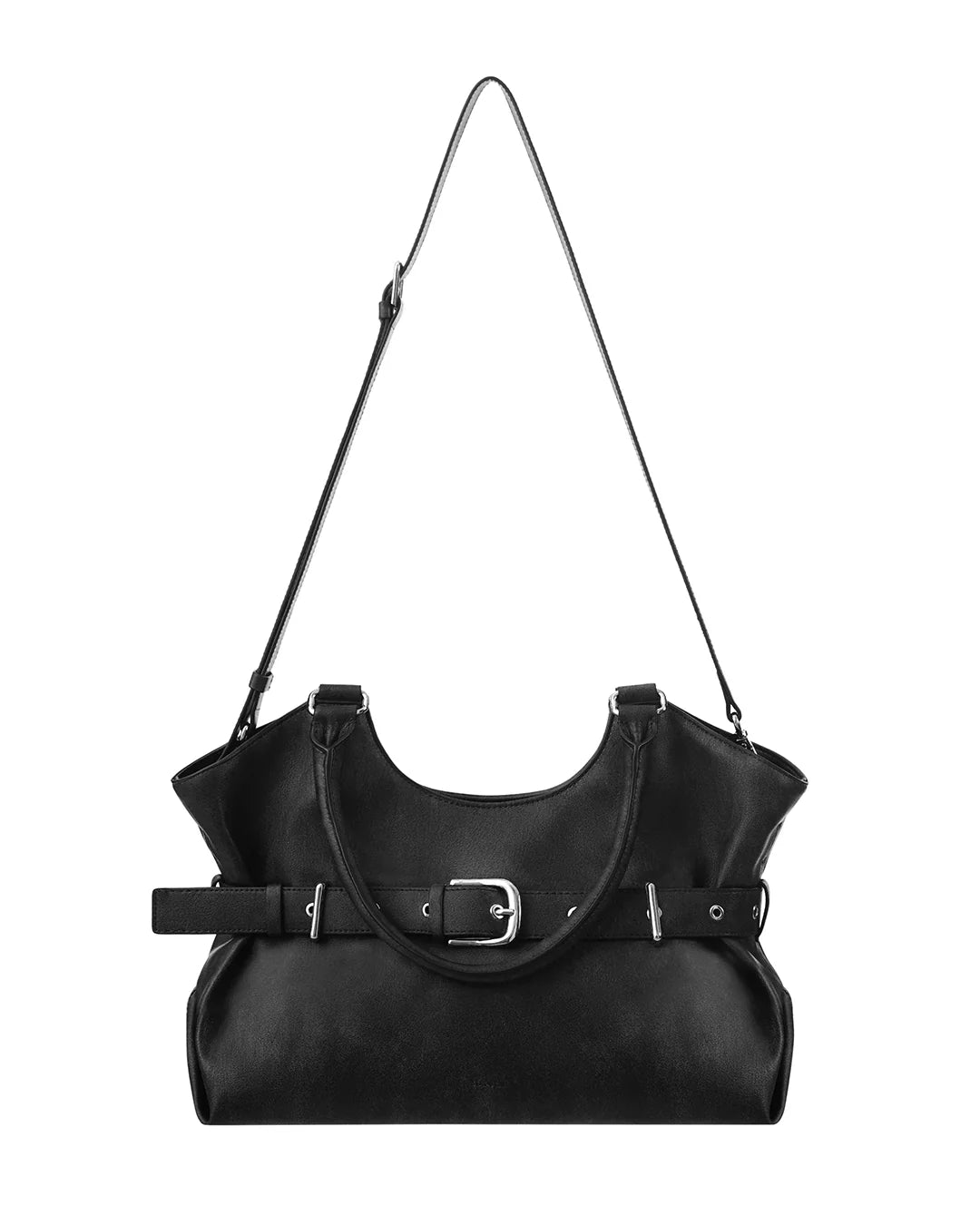 STAND OIL Lene Bag - Black
