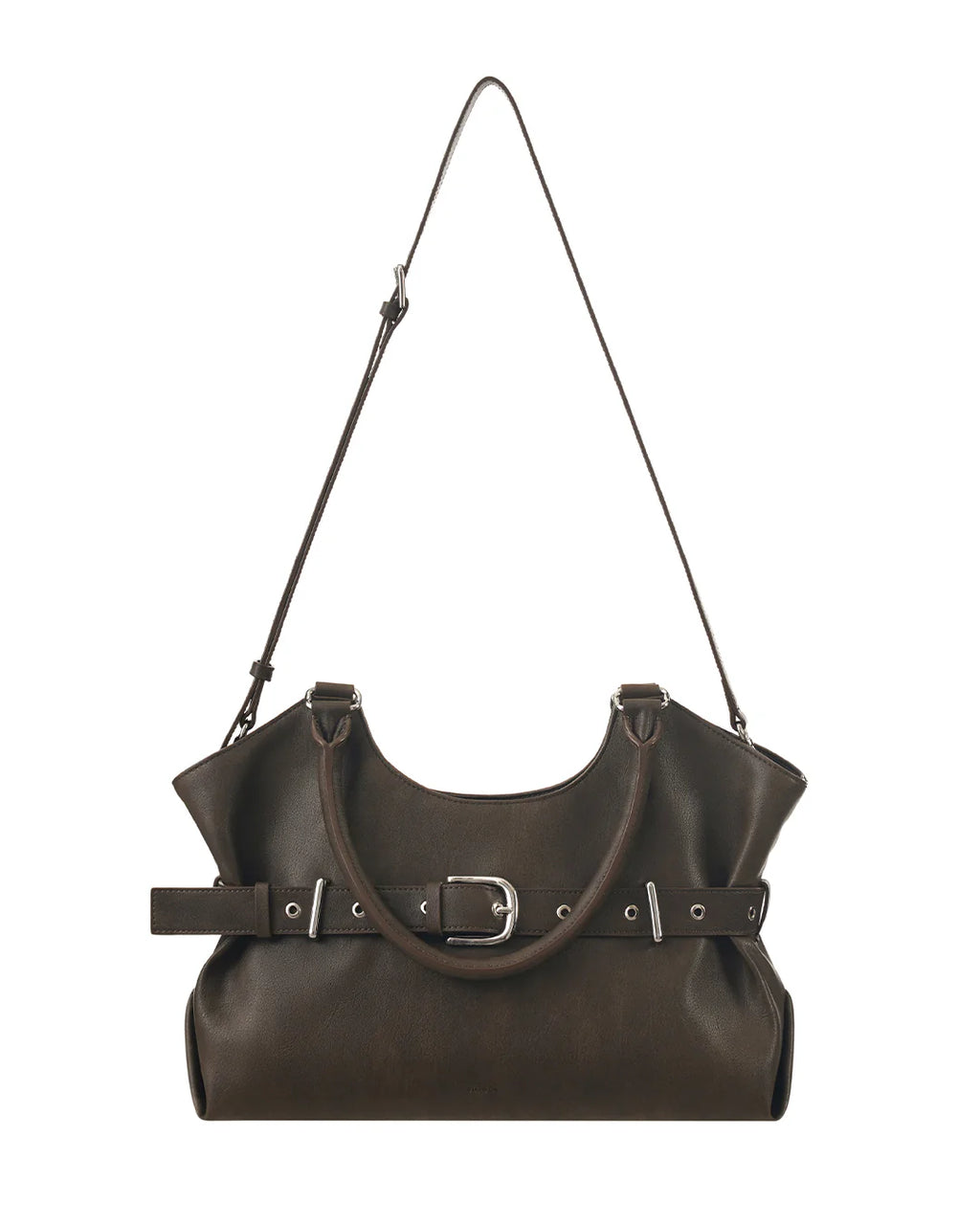 STAND OIL Lene Bag - Brown