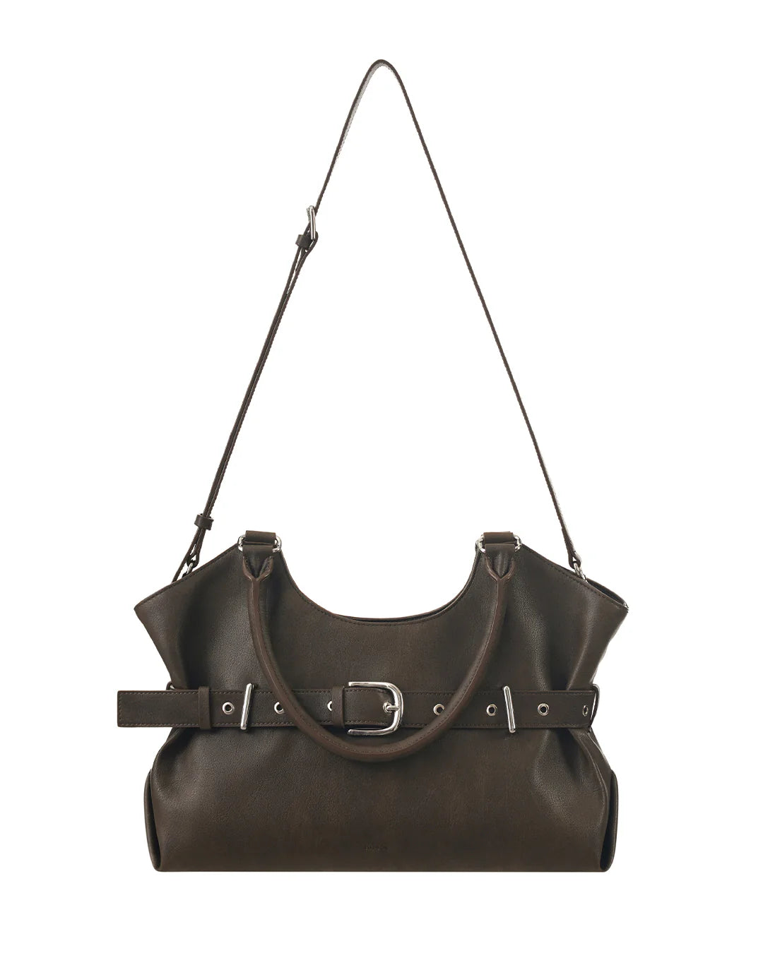 STAND OIL Lene Bag - Brown