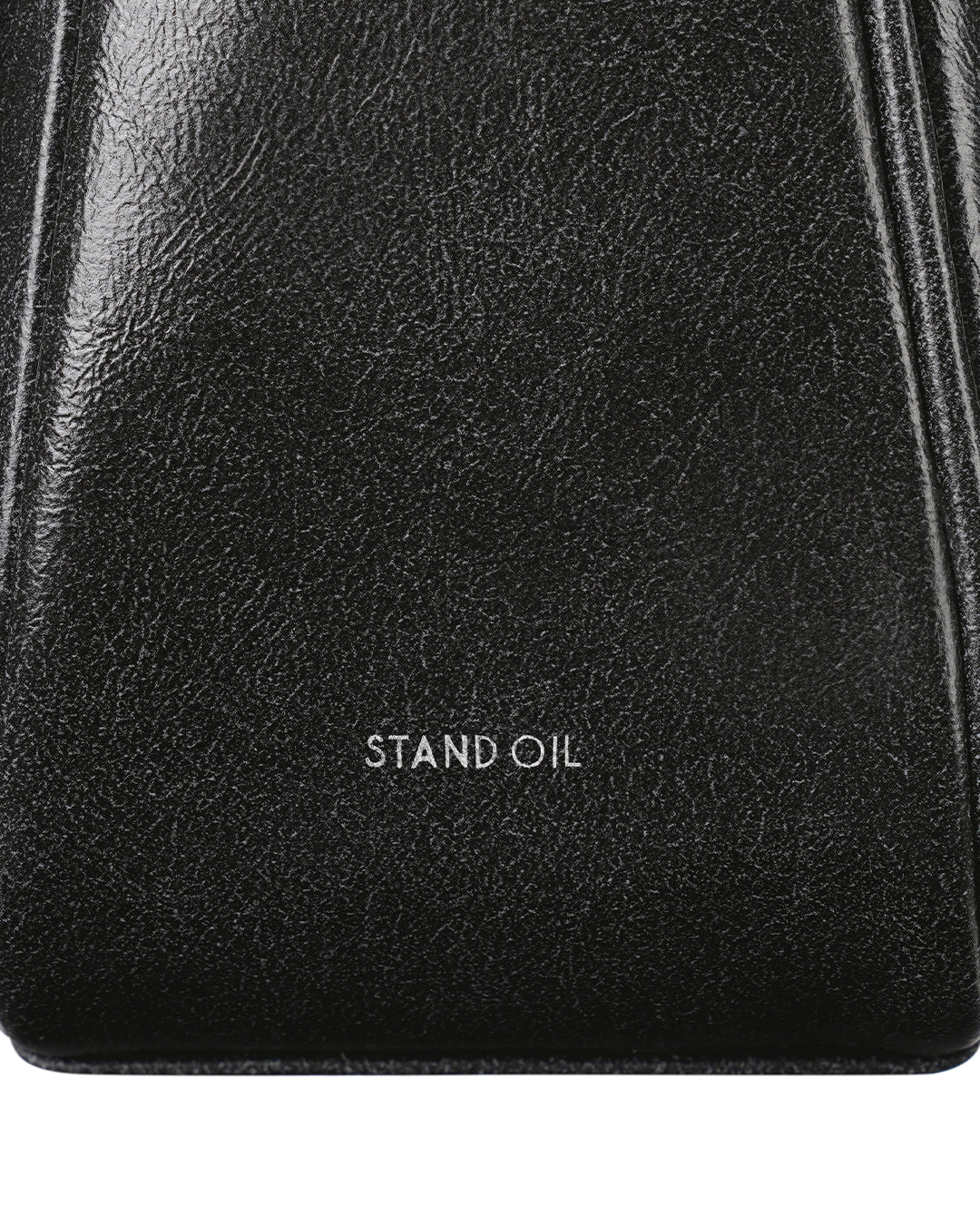 STAND OIL Joey Bag Mini - Black