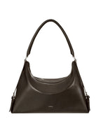 STAND OIL Mushy Bag - Marron
