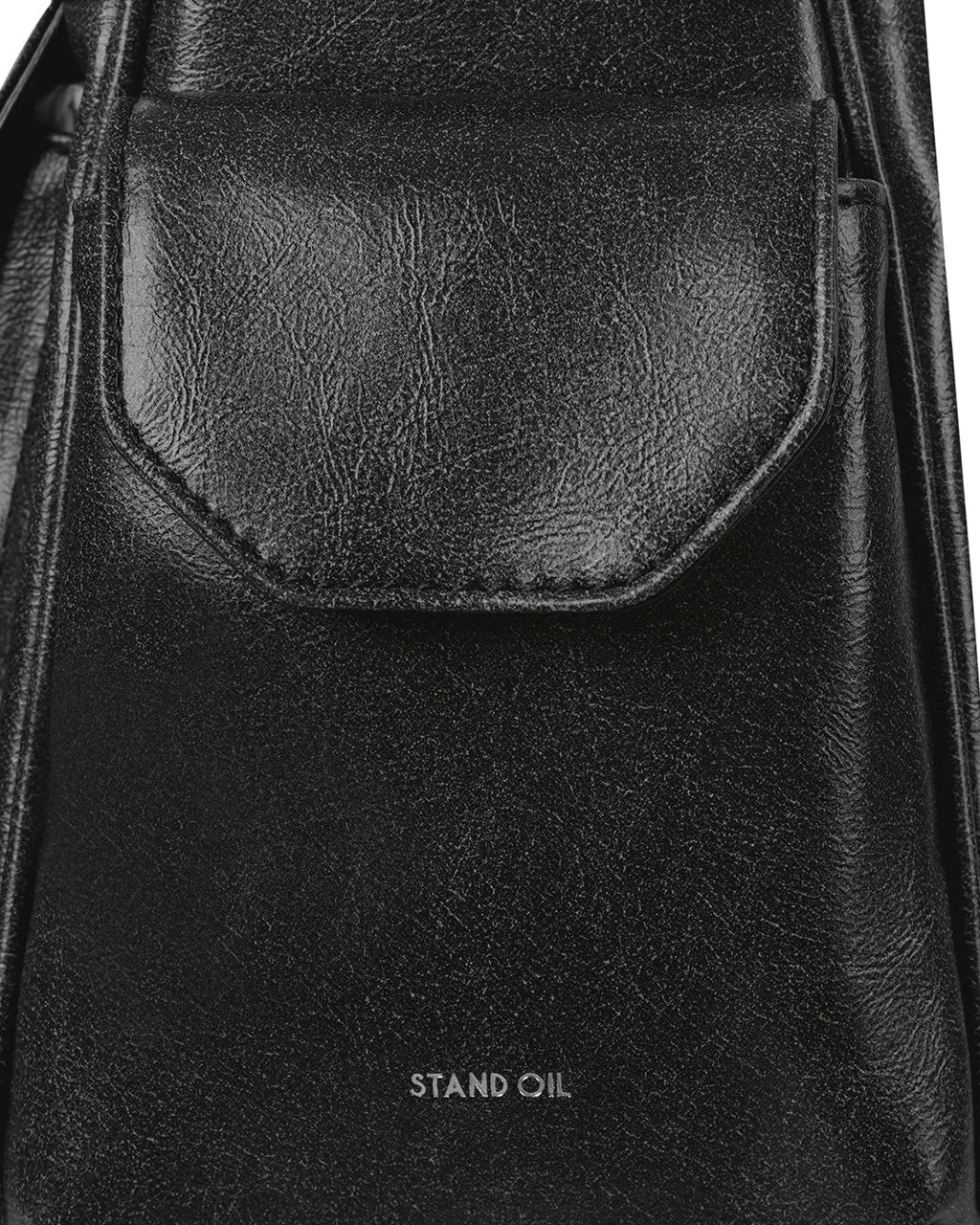 STAND OIL Joey Bag - Black