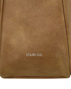 STAND OIL Joey Bag Mini - Camel