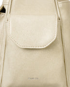 STAND OIL Joey Bag - Cream
