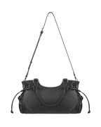 STAND OIL Breezy Bag Mini - Metallic Gray