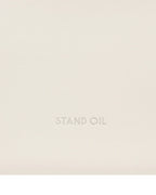 STAND OIL Mushy Bag Mini - Cream