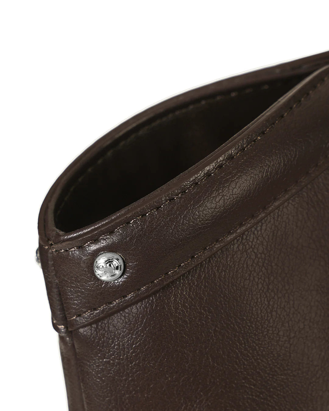 STAND OIL Limba Bag - Marron