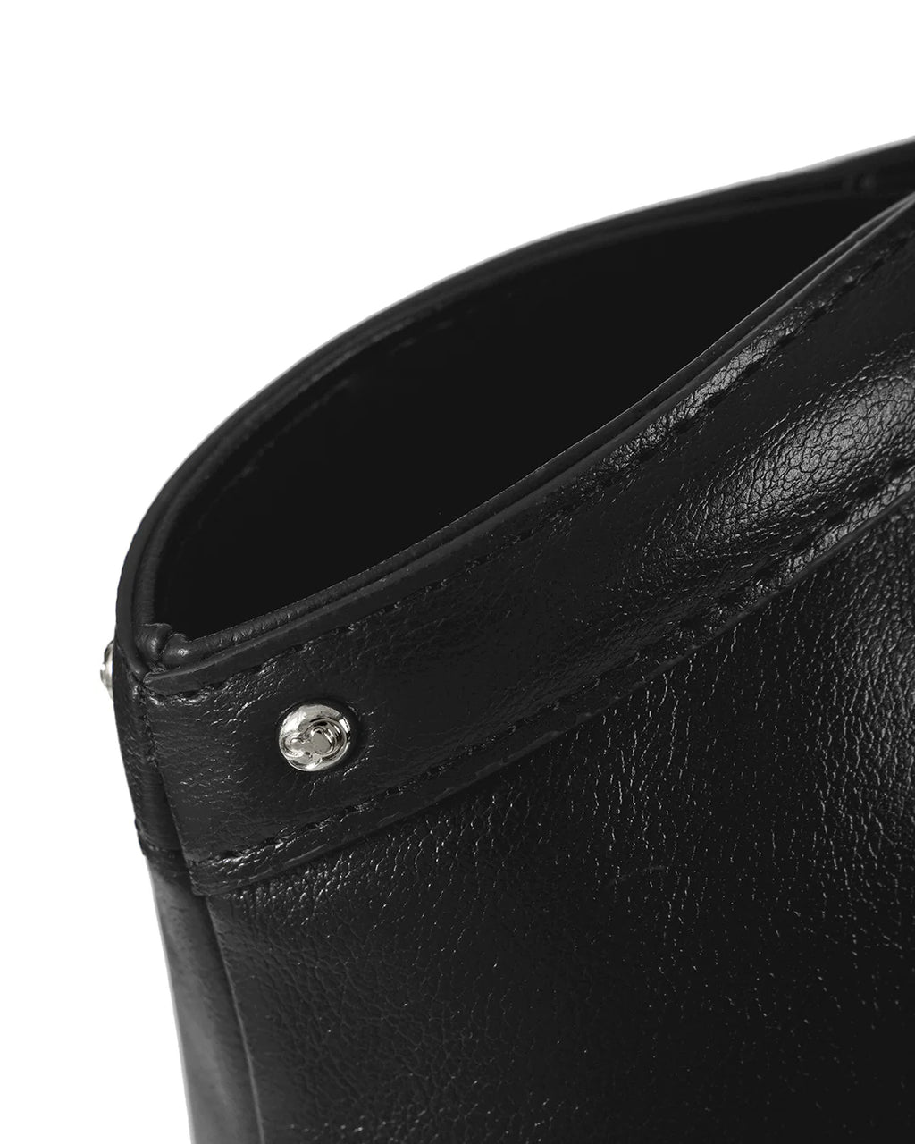 STAND OIL Limba Bag - Black