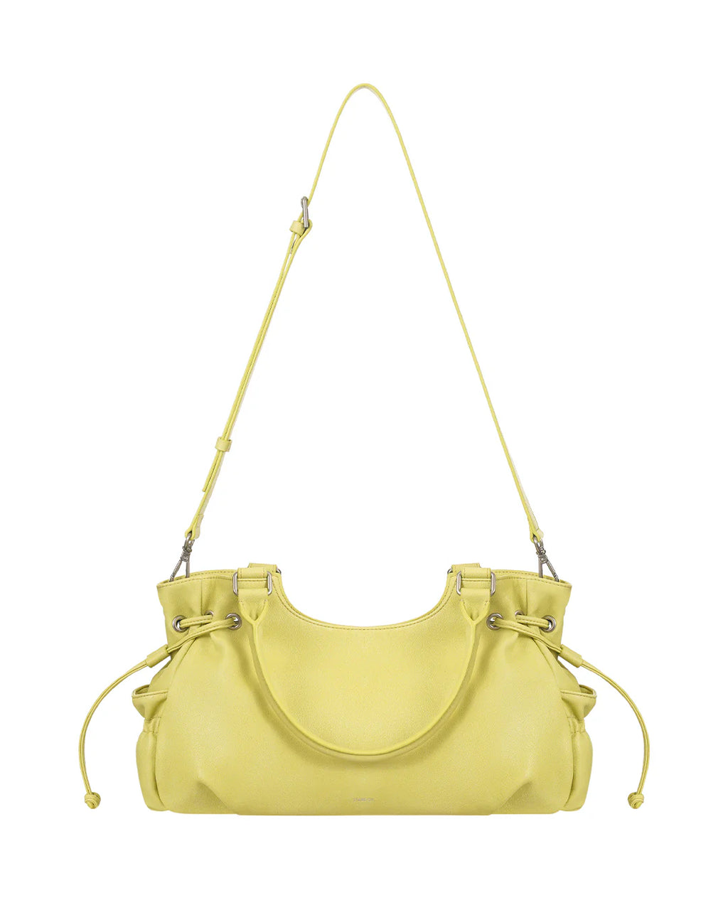 STAND OIL Breezy Bag Mini - Lemon