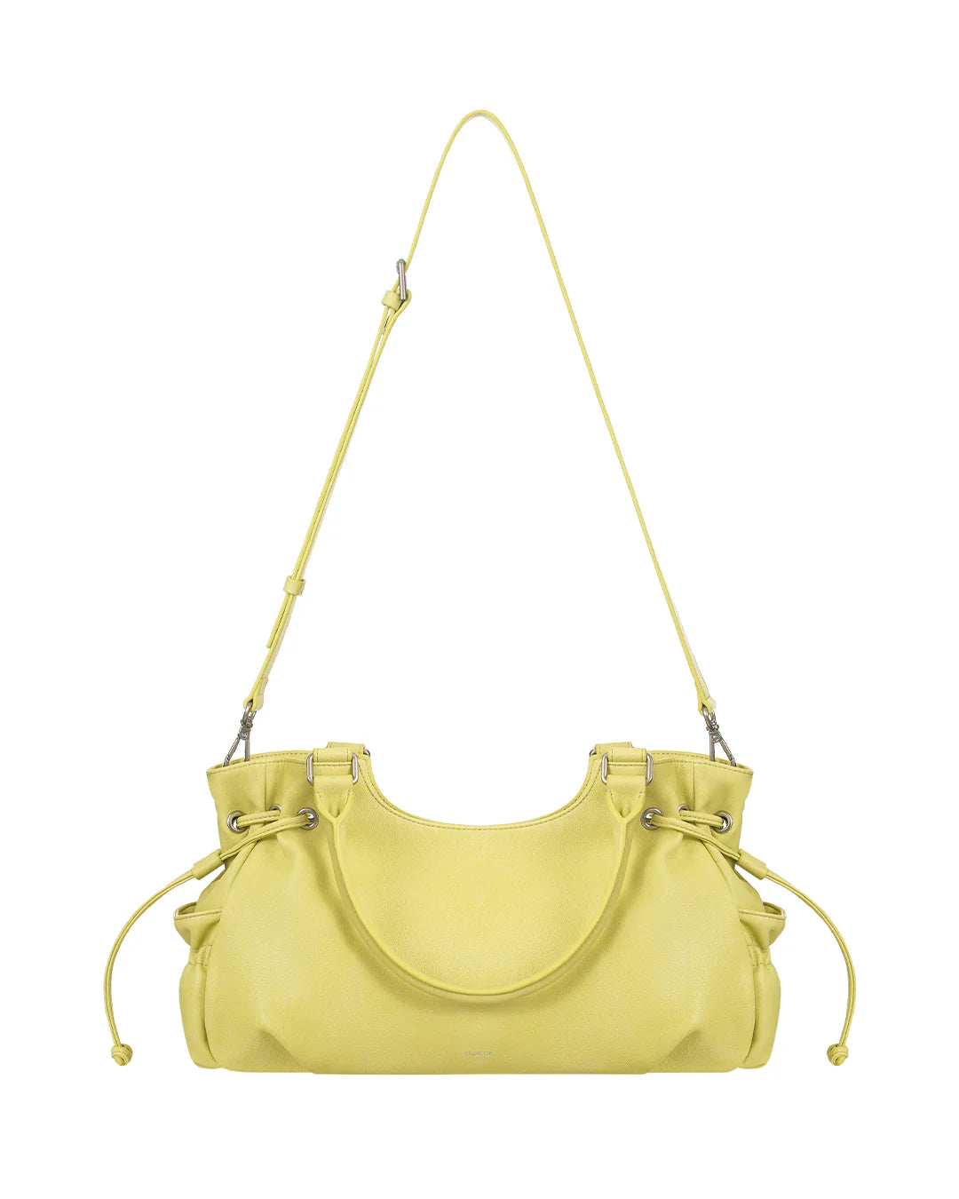 STAND OIL Breezy Bag Mini - Lemon