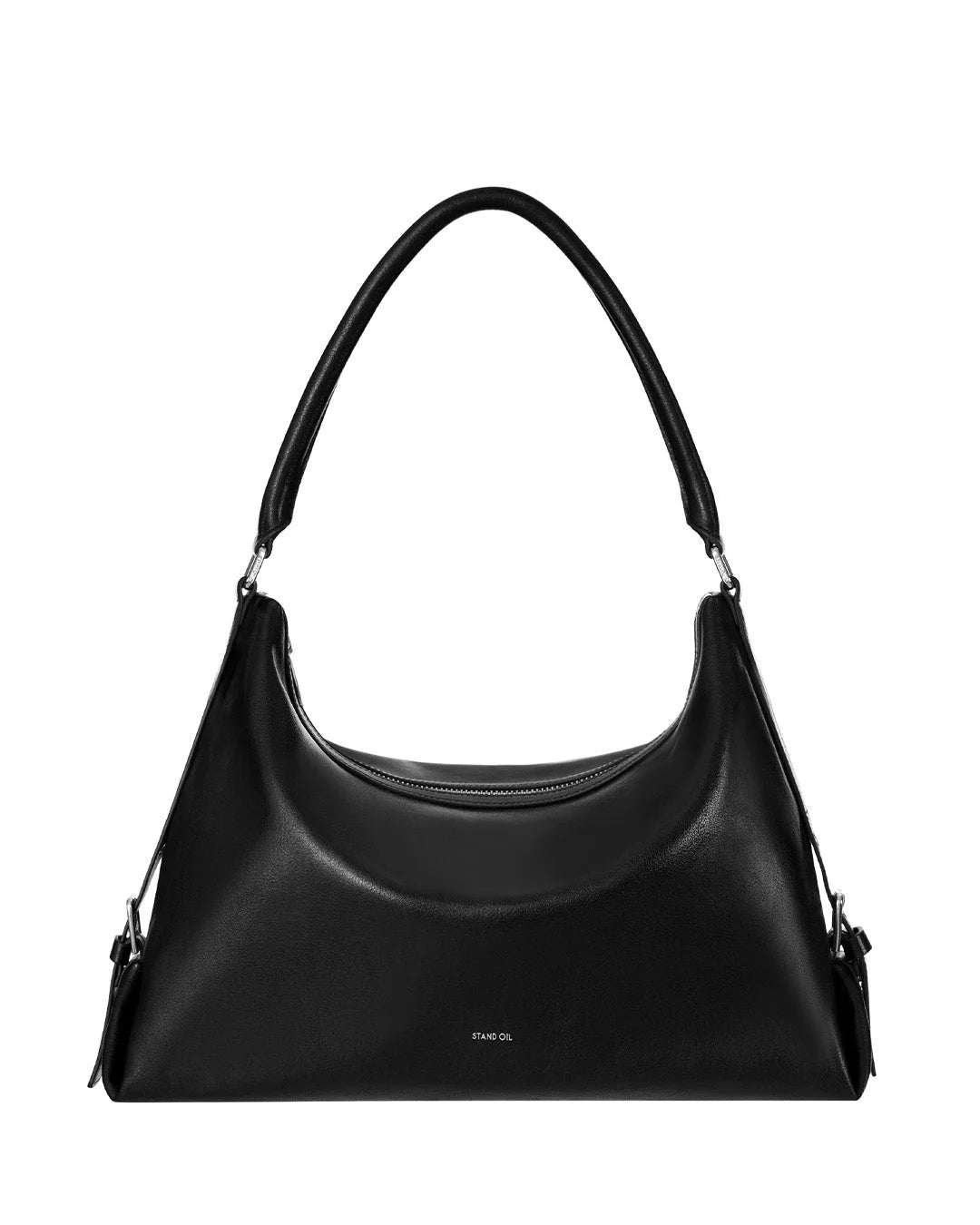 STAND OIL Mushy Bag - Black