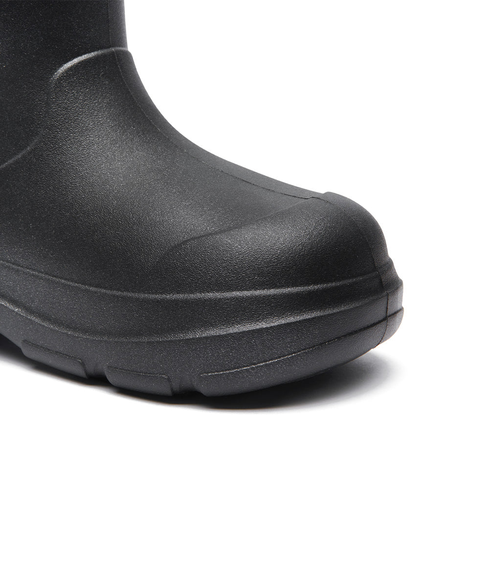 Rockfish Weatherwear x clor Hayden Boots Black Glitter view 6