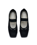 Rockfish Weatherwear TULE MARYJANES Black view 10