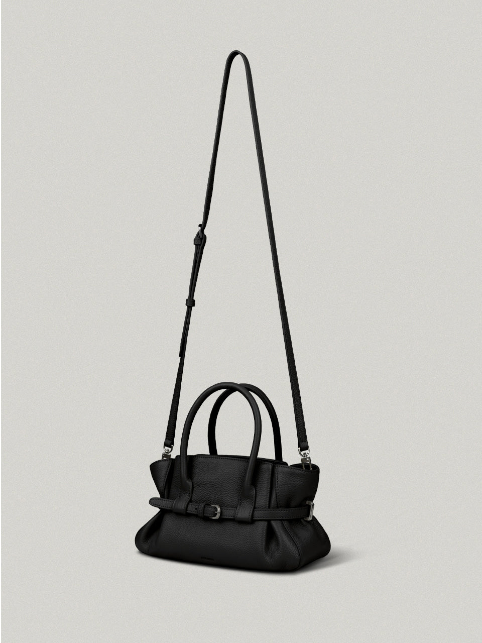 FOLNUA Mini Havi Bag - Black, manufacturer image 5