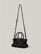 FOLNUA Mini Havi Bag - Black, manufacturer image 5