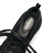 Rockfish Weatherwear Bliss Heel Laceup Sneakers Black view 15