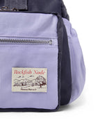 Rockfish Weatherwear NYLON BOWLING BAG Light Blue view 7