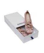 Rockfish Weatherwear Banding Ballet Flats - Beige Pink view 8