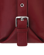 STAND OIL Mushy Bag - Red Wine