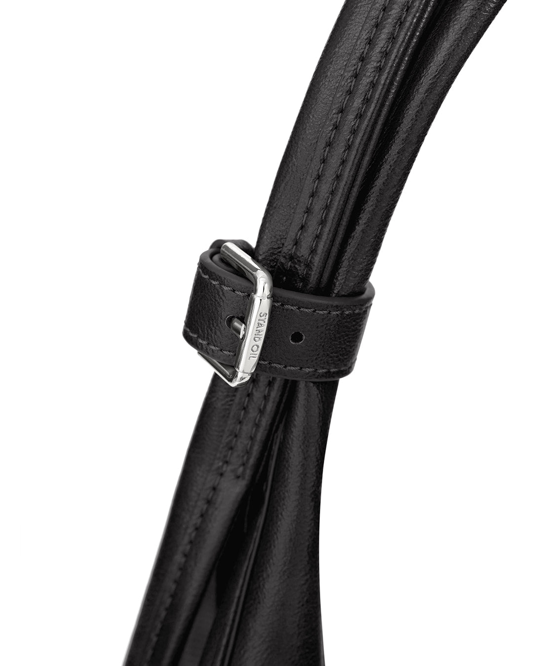 STAND OIL Ringo Bag Mini - Black