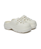 Rockfish Weatherwear x clor Hayden Clog Cream view 8