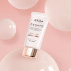 d'Alba Waterfull Tone-Up Sun Cream 50mL
