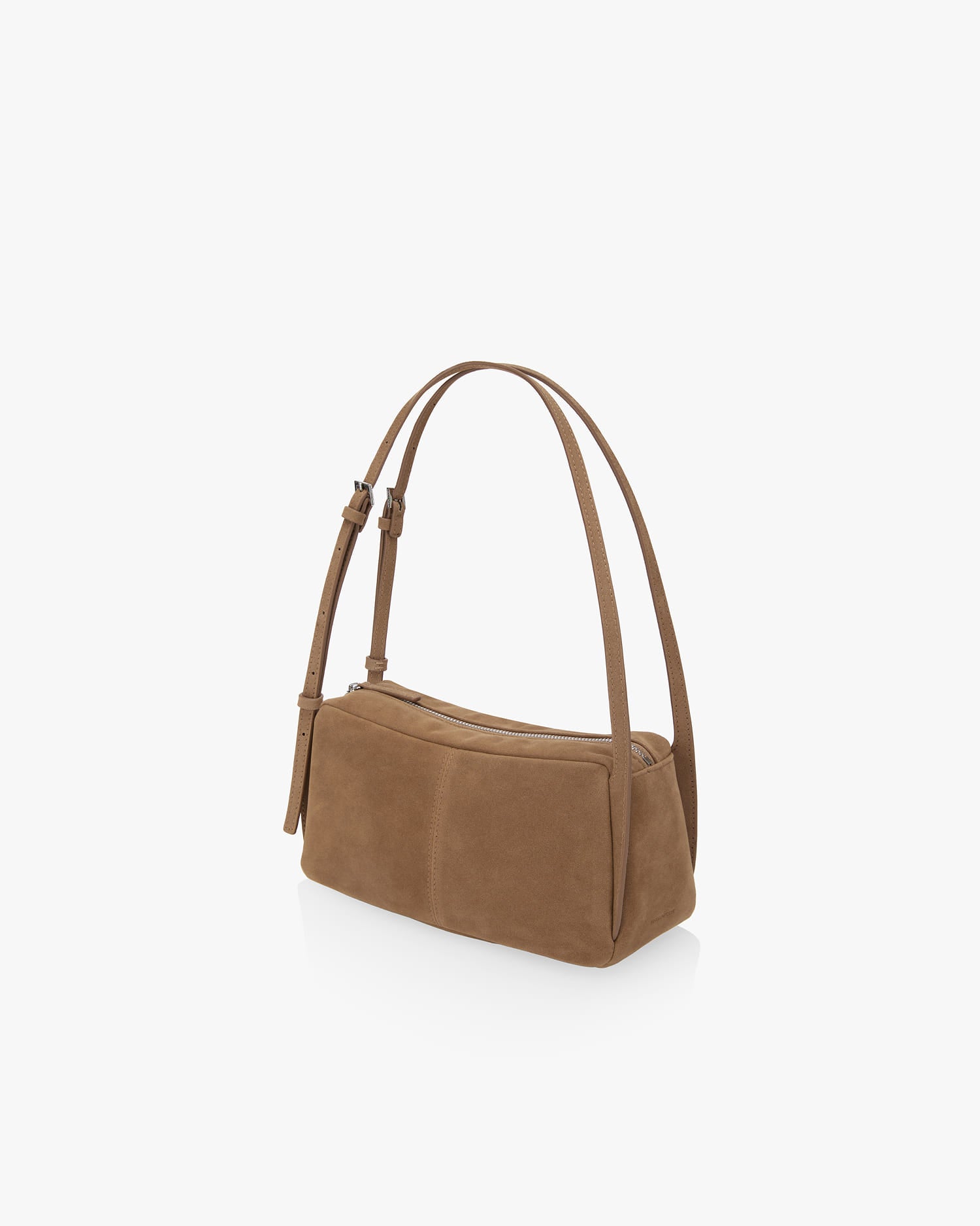 FINDKAPOOR Mono Bag 24 Suede