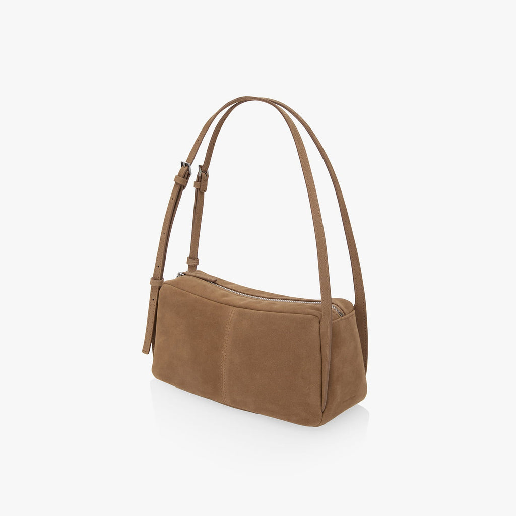 FINDKAPOOR Mono Bag 24 Suede