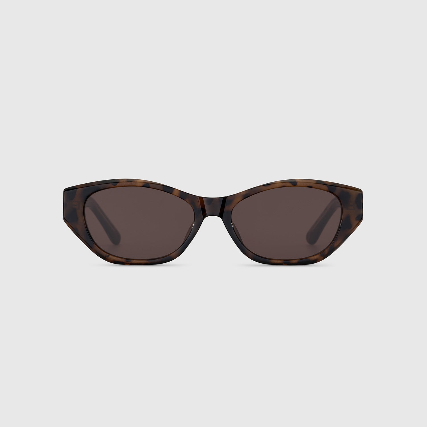 Blue Elephant CONNIE-S Sunglasses - Leopard