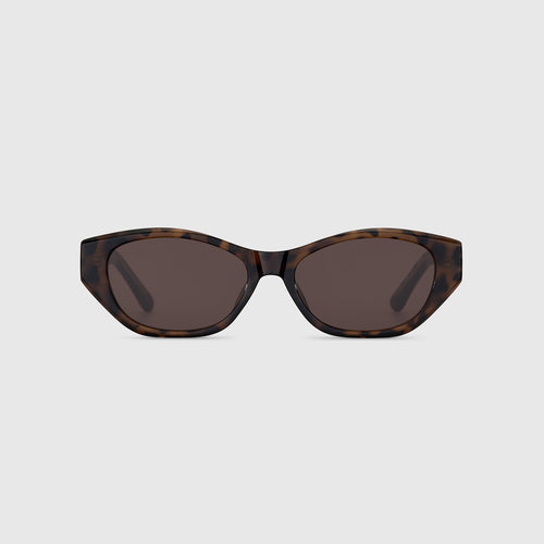 Blue Elephant CONNIE-S Sunglasses - Leopard