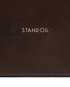 STAND OIL Melly Bag - Marron