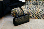 FOLNUA Jour Bag Black - Vintage