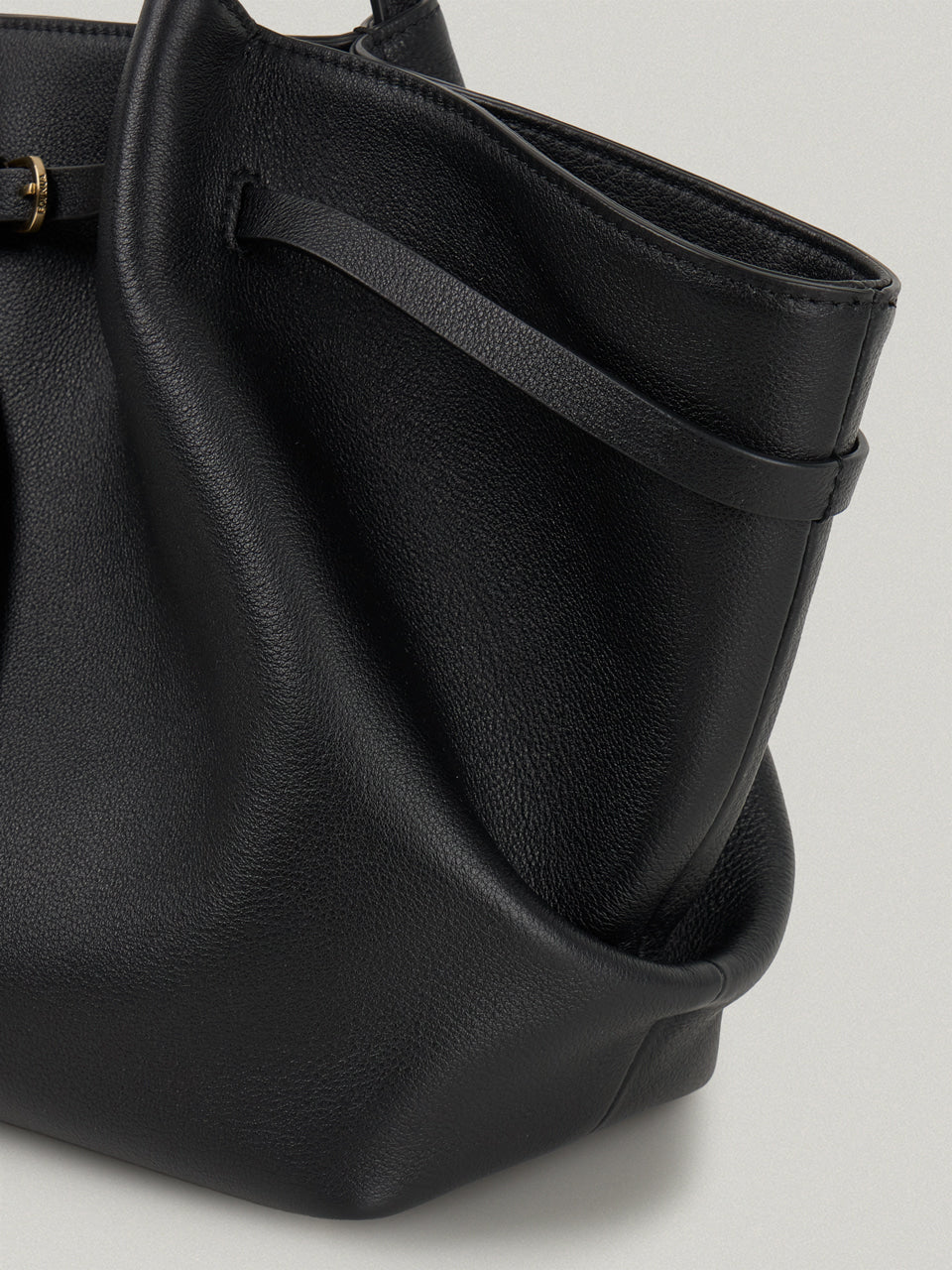 FOLNUA Celia Bag Black - detail 6