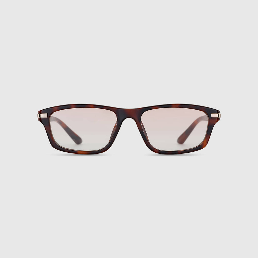Blue Elephant JALEN-S Sunglasses - Leopard