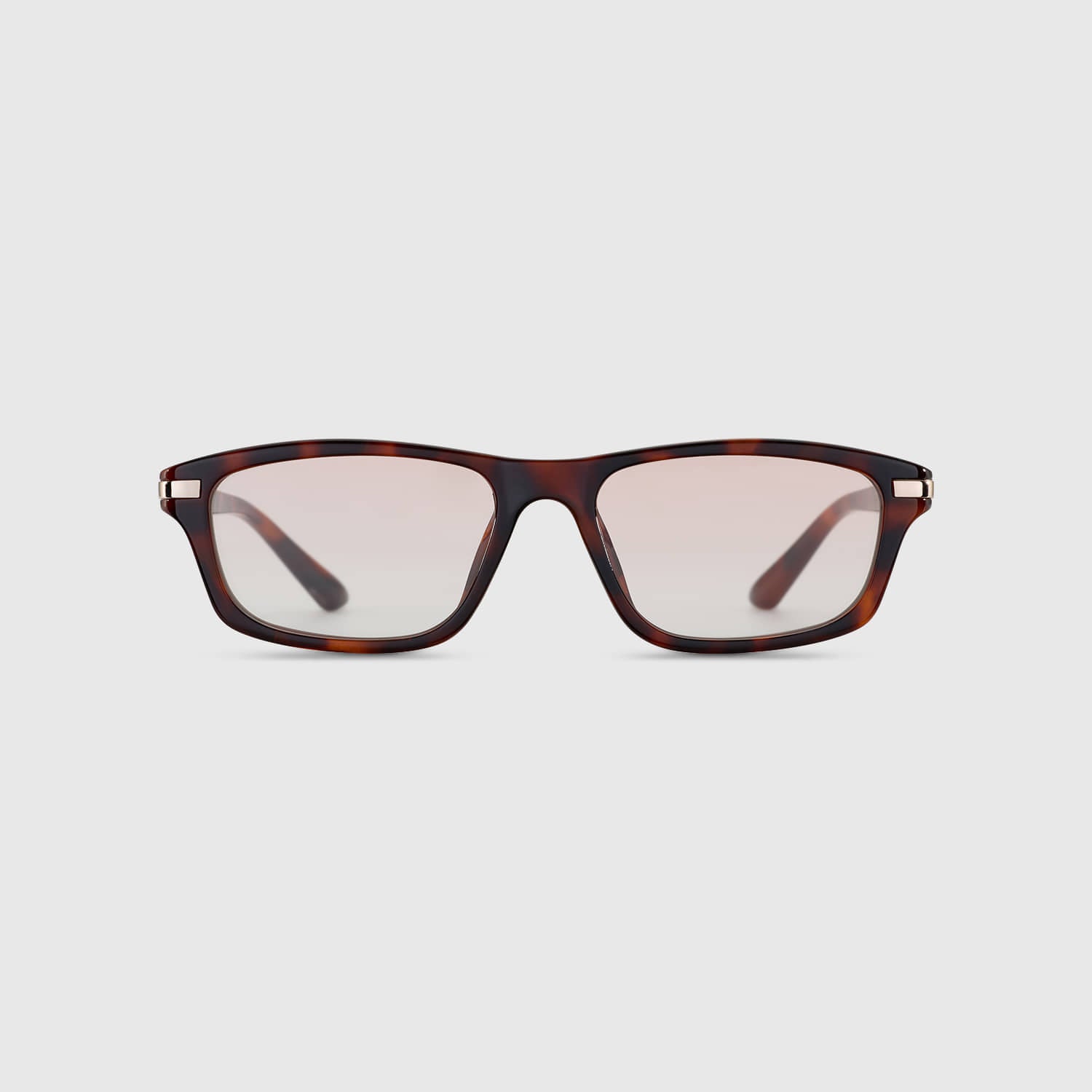 Blue Elephant JALEN-S Sunglasses - Leopard