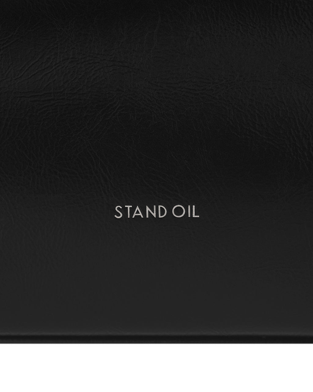 STAND OIL Ringo Bag Mini - Black
