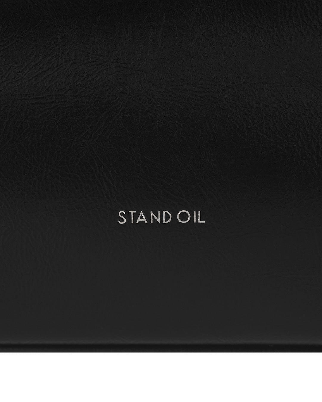 STAND OIL Ringo Bag Mini - Black