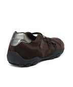 Rockfish Weatherwear ZANE X-STRAP SNEAKERS V2 Choco view 12