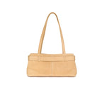 OSOI Shoulder Brocle Mini - Nubuck Caramel