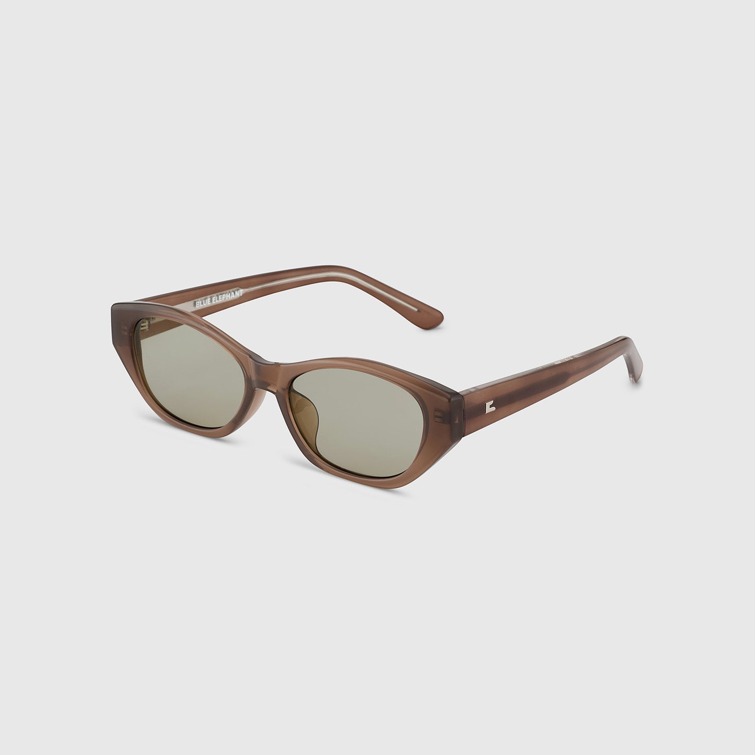 Blue Elephant CONNIE-S Sunglasses - Ash Brown