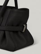 FOLNUA Mini Havi Bag - Black, manufacturer image 6