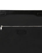 STAND OIL Velow Bag - Black