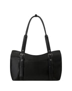 STAND OIL Velow Bag - Black